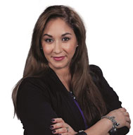 Elisha Vasquez