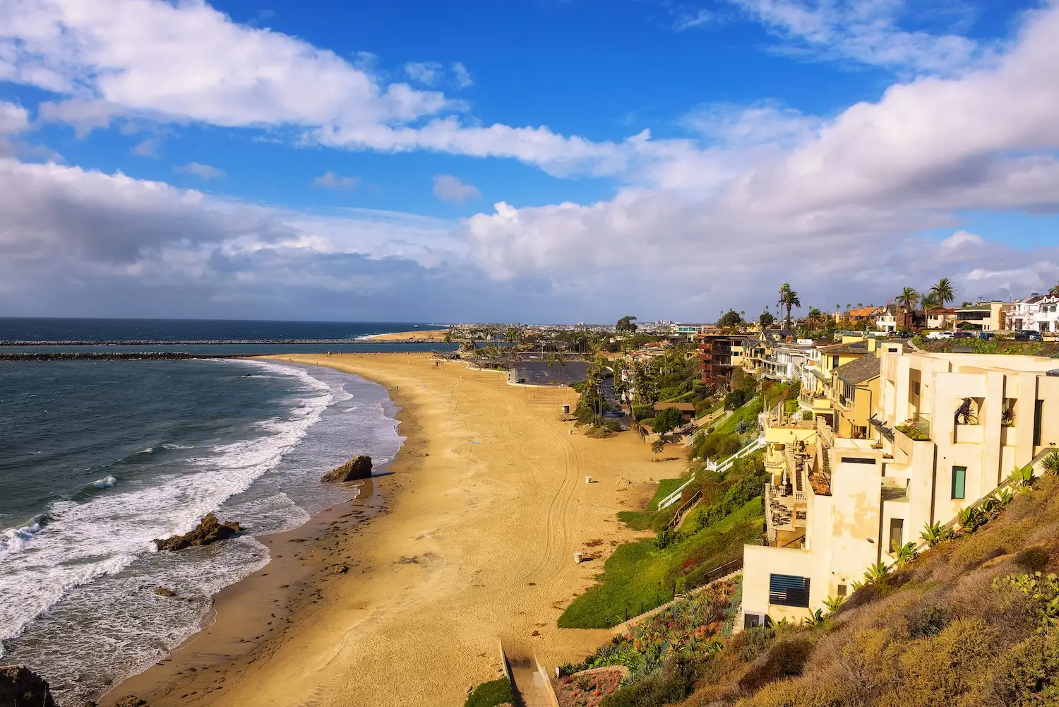 Oceanside Property Management