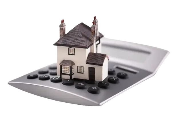 Mortgage Calculator