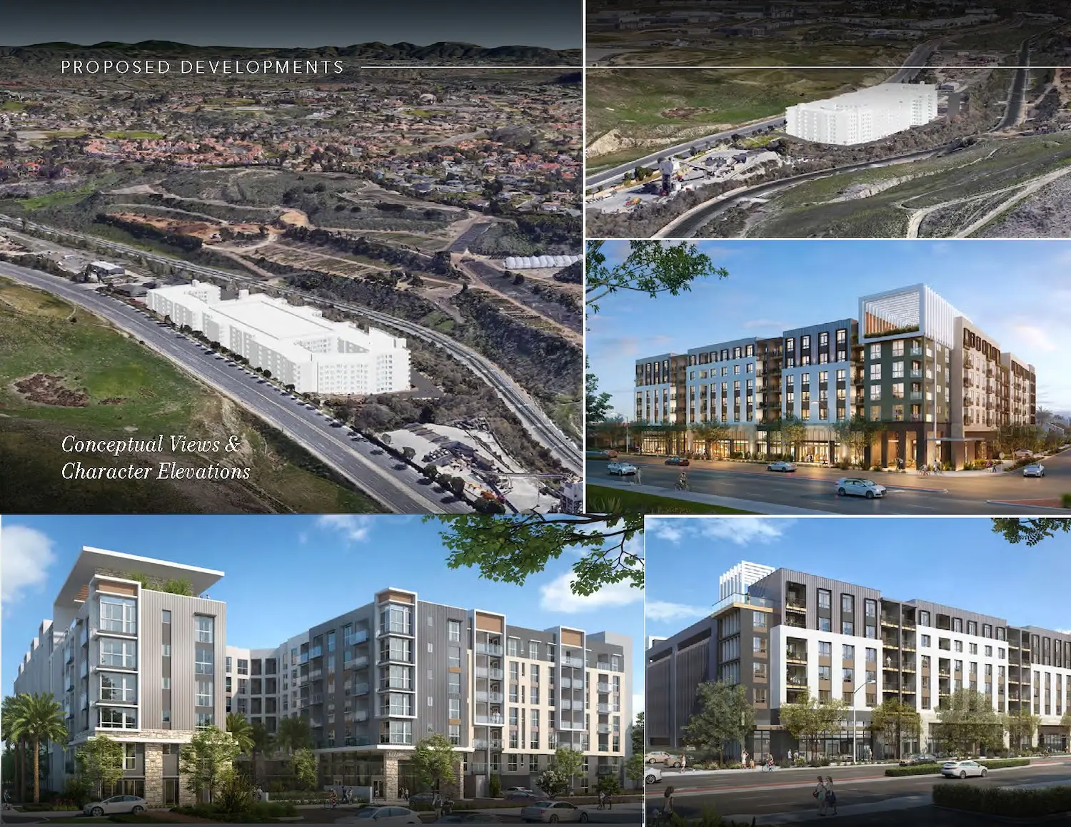 North San Diego Commercial Real Estate