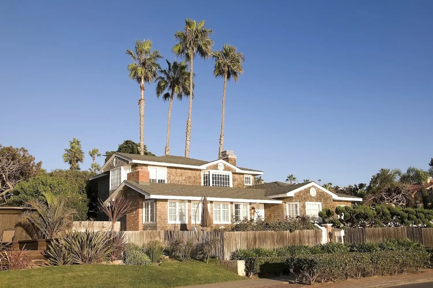 North San Diego Vacation Property Management